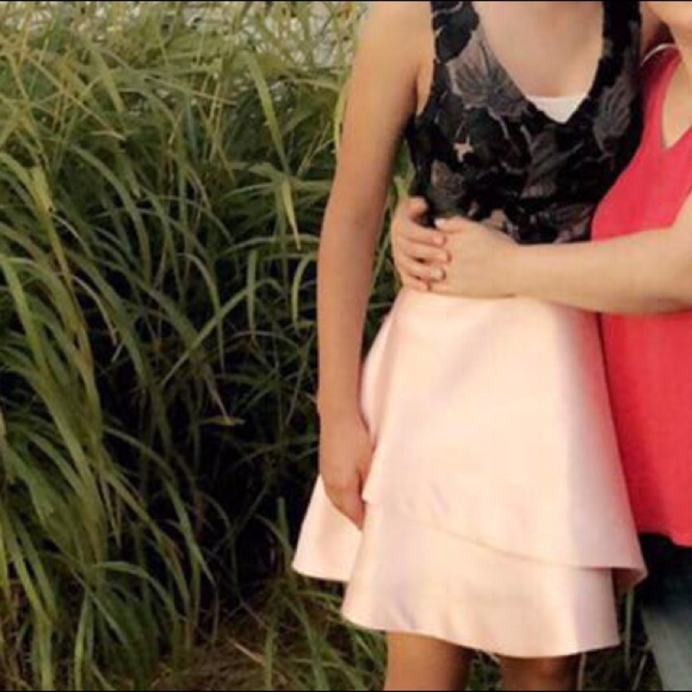 homecoming dress